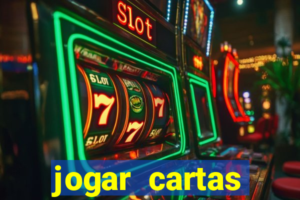 jogar cartas ciganas on line